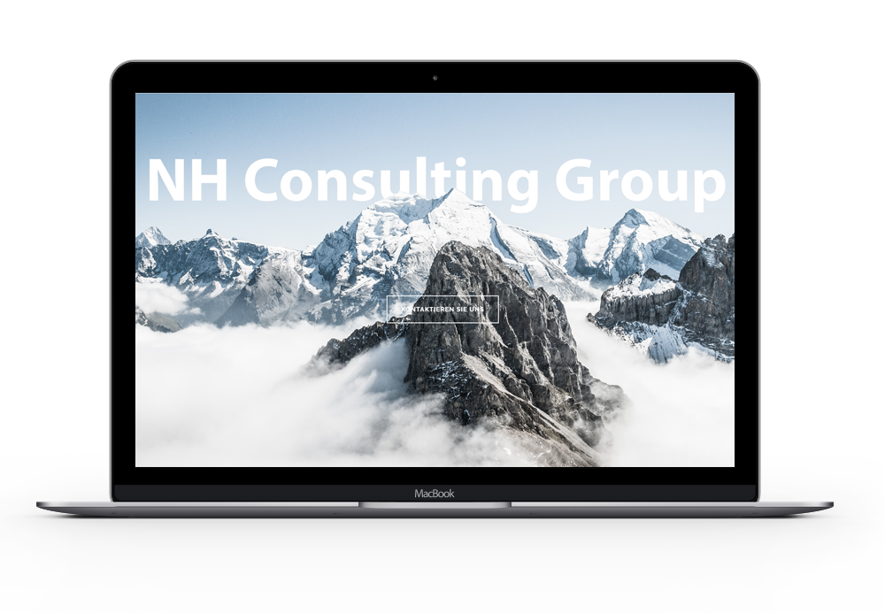 IT Consulting